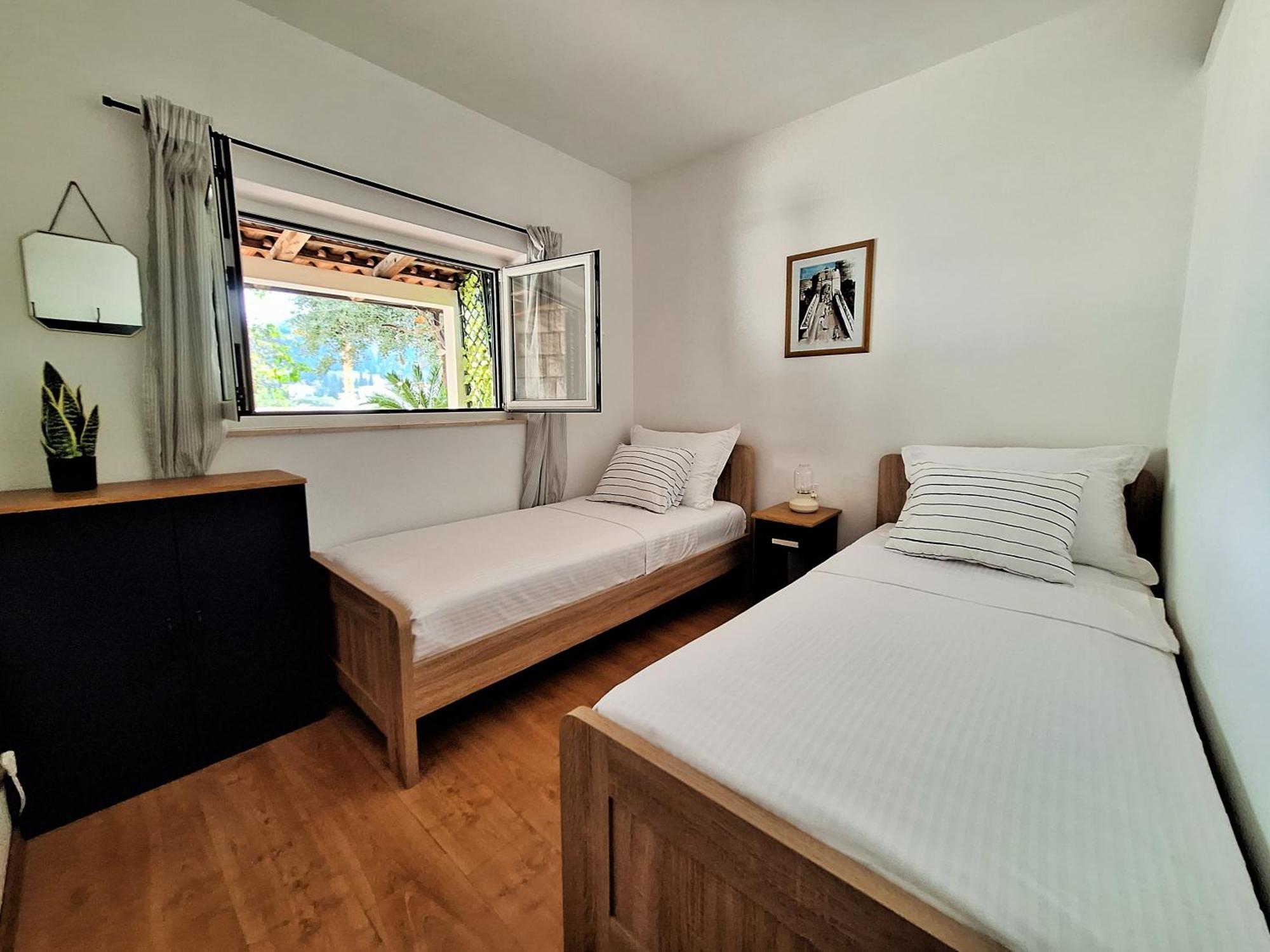 Villa Blue Promenade Dubrovnik Kültér fotó