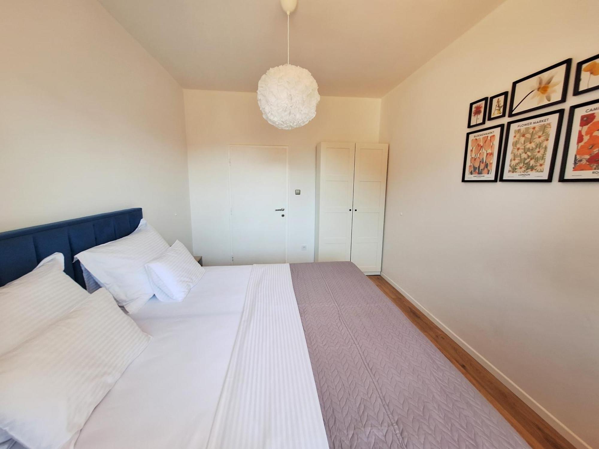 Villa Blue Promenade Dubrovnik Kültér fotó
