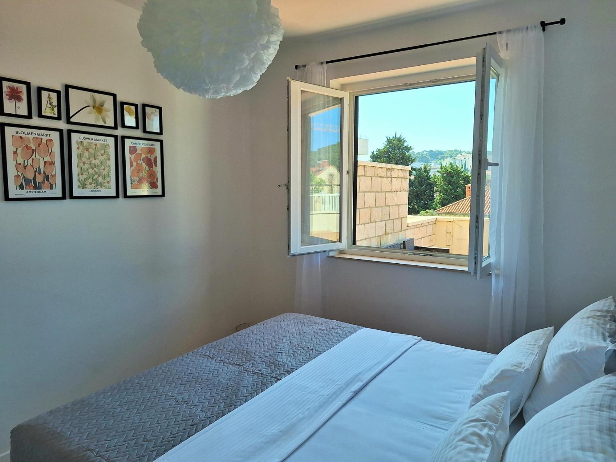 Villa Blue Promenade Dubrovnik Kültér fotó