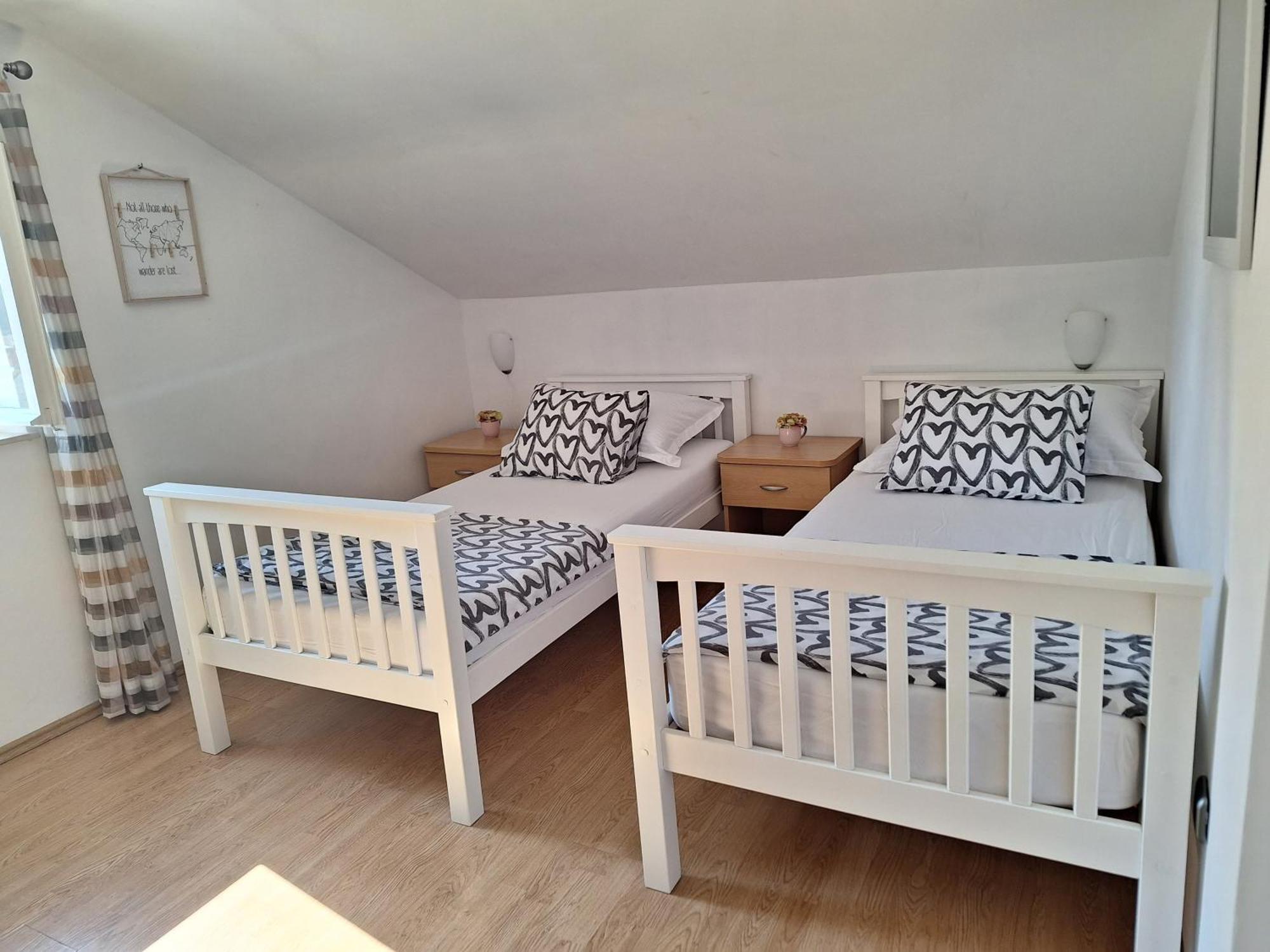 Villa Blue Promenade Dubrovnik Kültér fotó