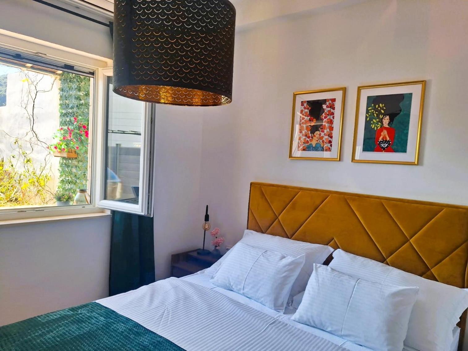 Villa Blue Promenade Dubrovnik Kültér fotó